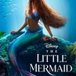 Movie Night – The Little Mermaid