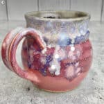 Special Stoneware Class During Ladies Night